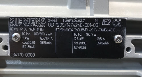 1LA9163-2KA61-Z 
