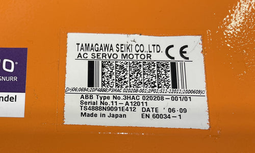 3HAC020208-001/01