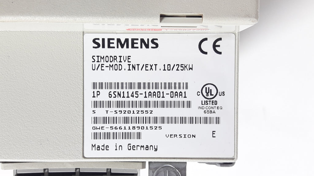 6SN1145-1AA01-0AA1