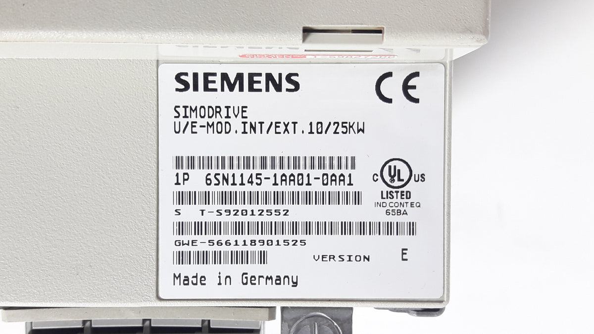 6SN1145-1AA01-0AA1