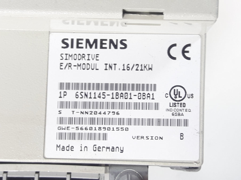 6SN1145-1BA01-0BA1