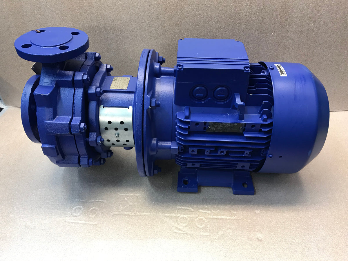 ETABLOC GN 032-200/552 G9