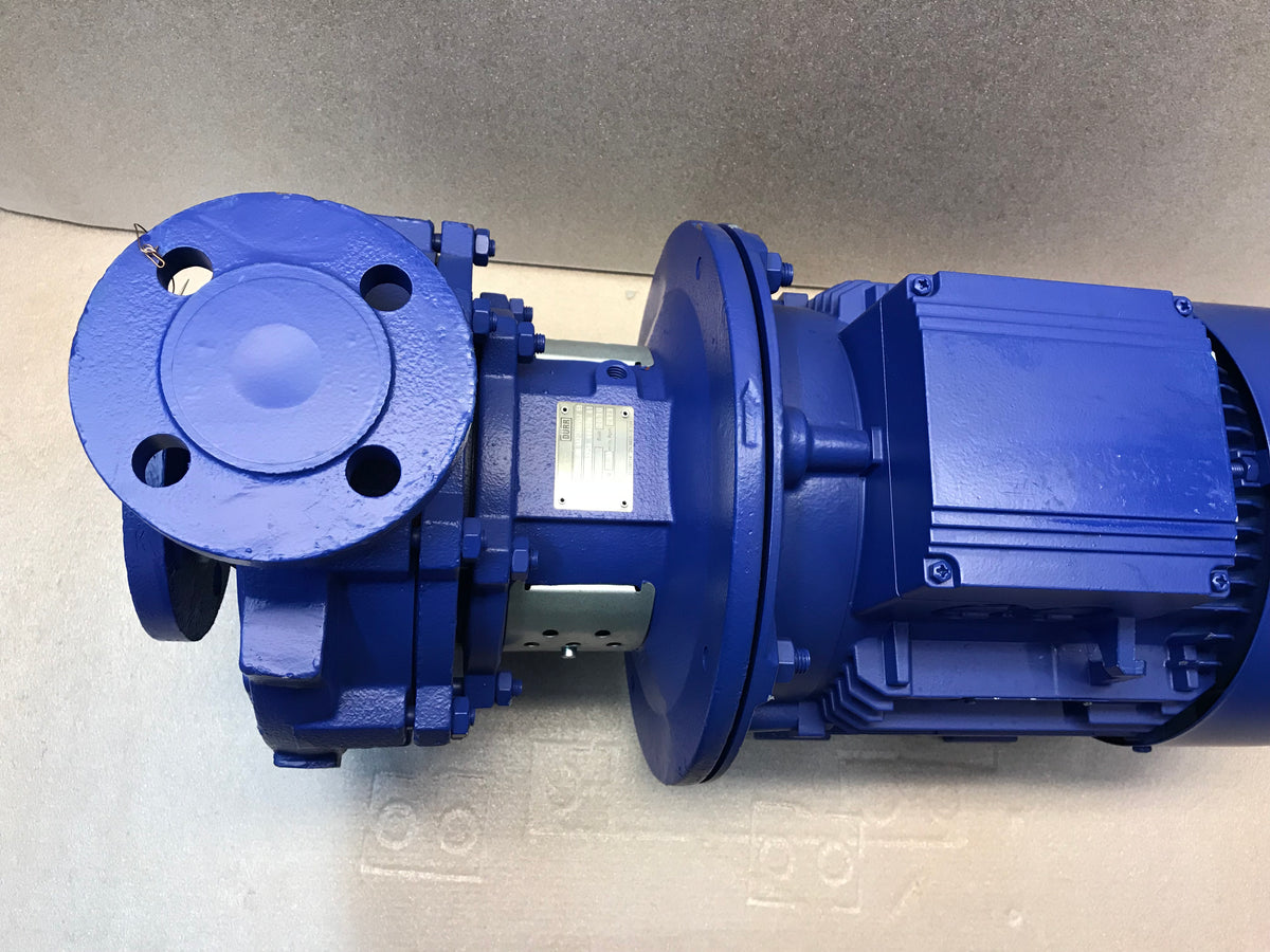 ETABLOC GN 032-200/552 G9