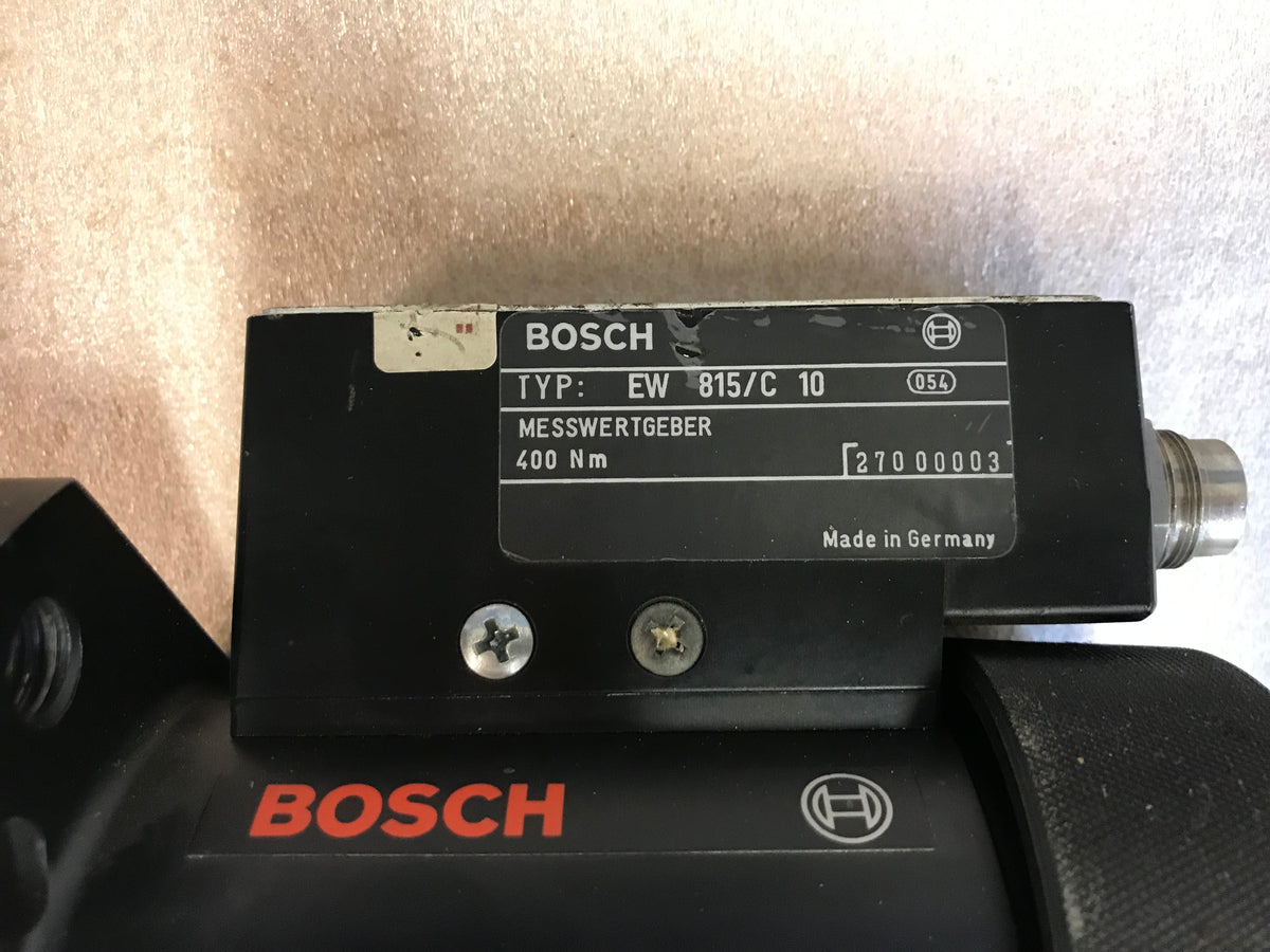 EW 815C 10