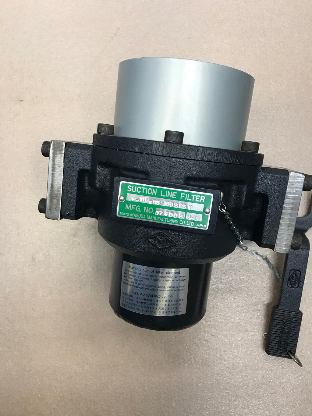 F-VLFE06-100S06T