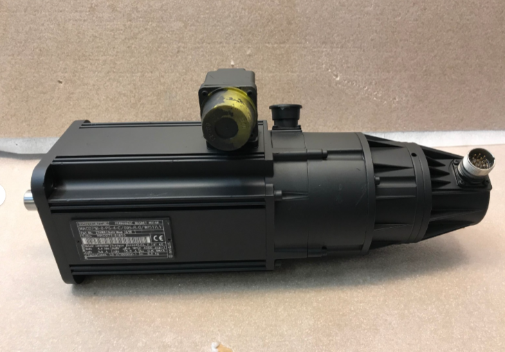 MAC071B-0-PS-4-C/095-R-0/WI517LV