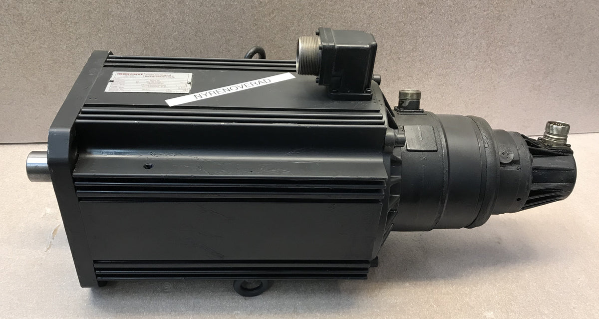 MAC112B-0-LD-4-C/130-A-1/DJ568LX