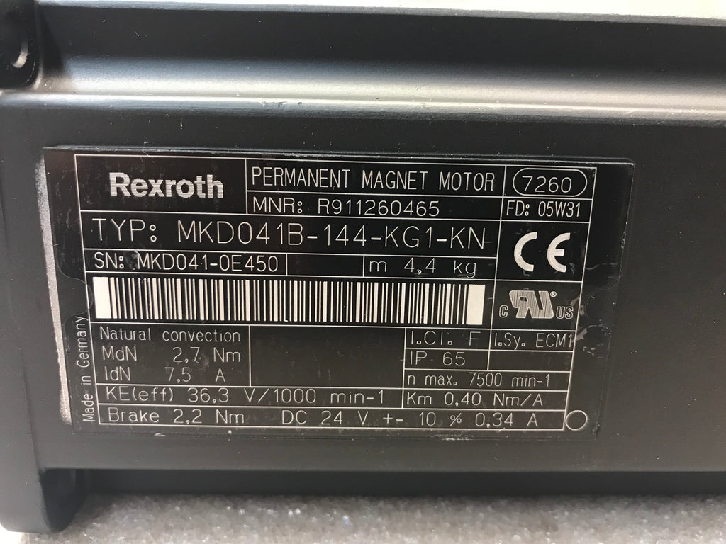 MKD041B-144-KG1-KN
