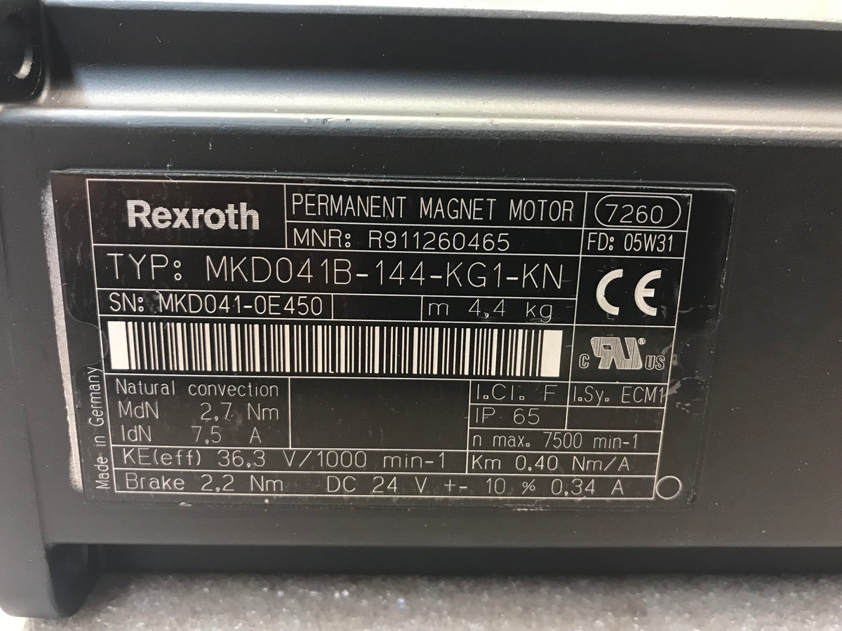 MKD041B-144-KG1-KN