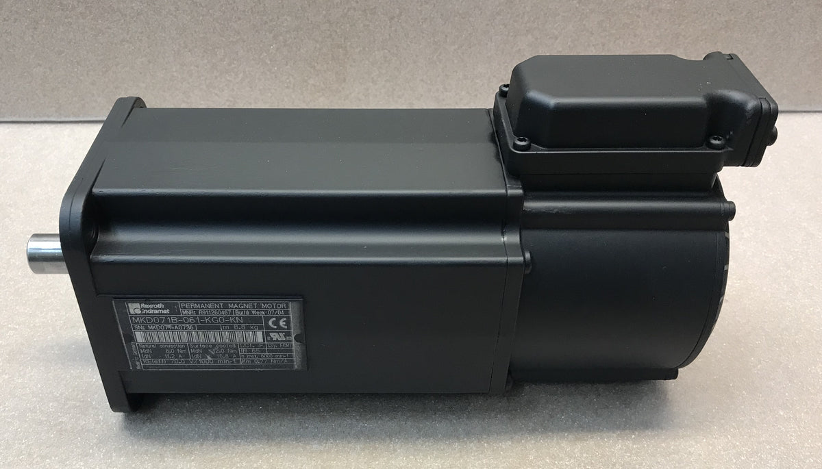 MKD071B-061-KG0-KN