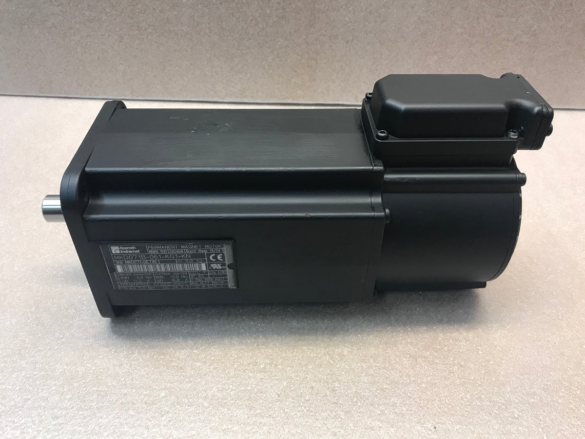 MKD071B-061-KG1-KN