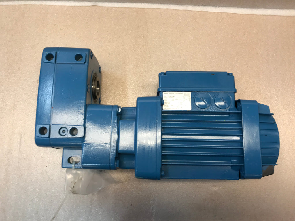 ZNA 90 A 4  Gear AF05